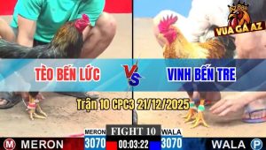 Trận 10 CPC3 21/12/2025