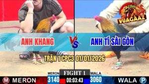 Trận 1 CPC3 01/01/2026
